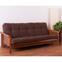 Queen Futon Mattresses You ll Love Wayfair